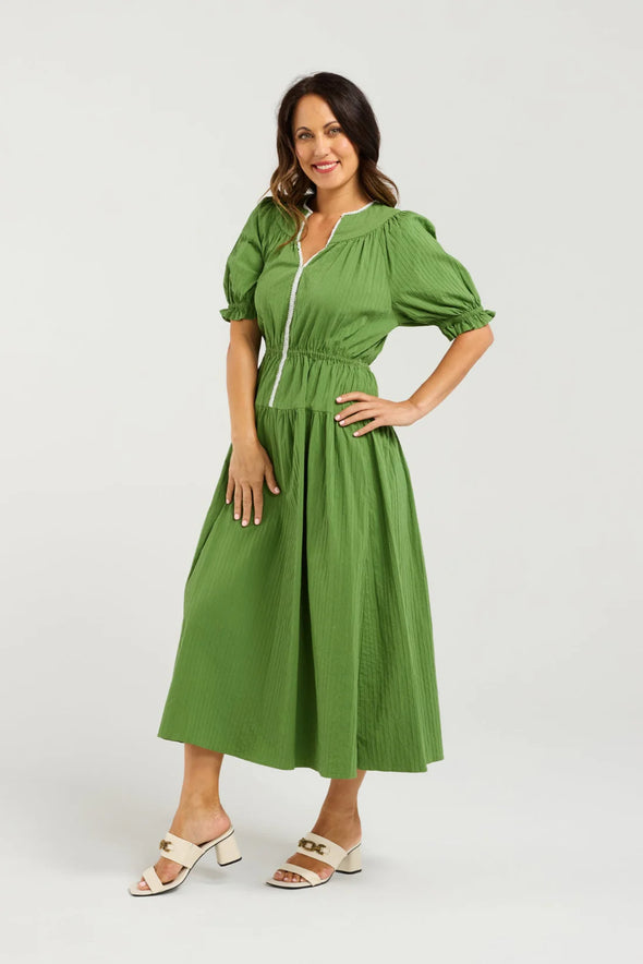 Matilda Dress
