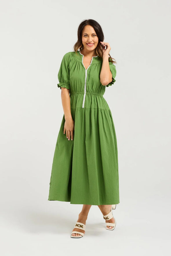 Matilda Dress