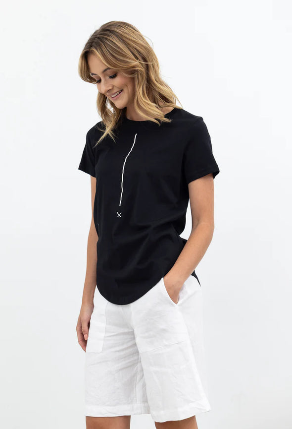 Scene Stealer Tee