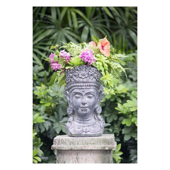 Buddha Planter