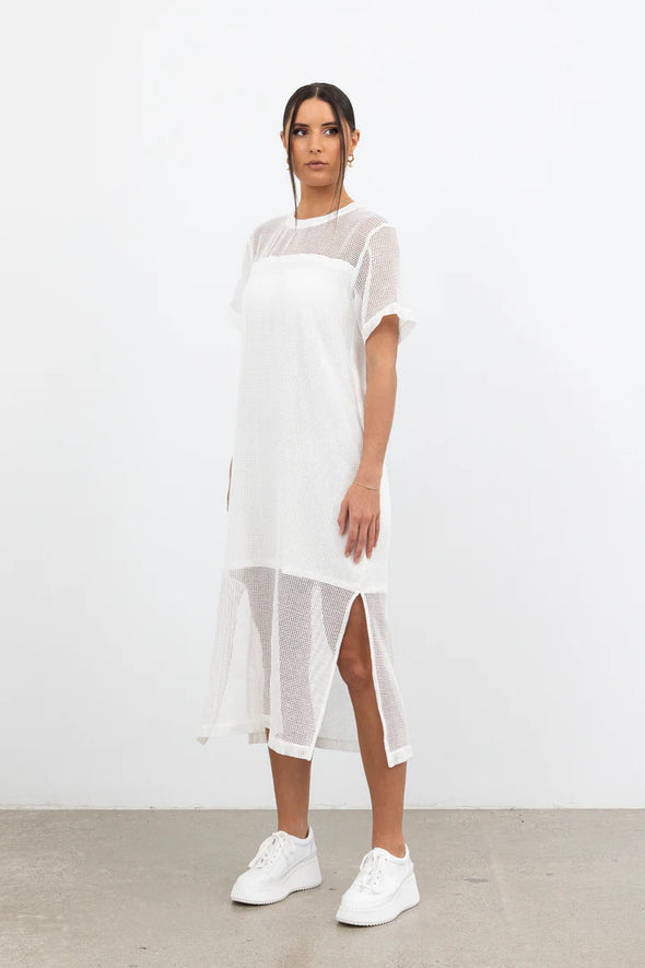 Snapshot Chic Dress