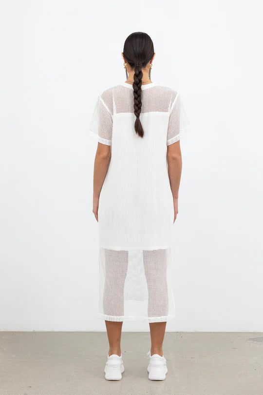 Snapshot Chic Dress