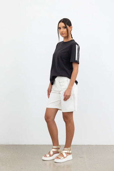 Snapshot Tee