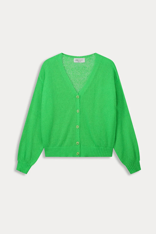 Neon Cardigan
