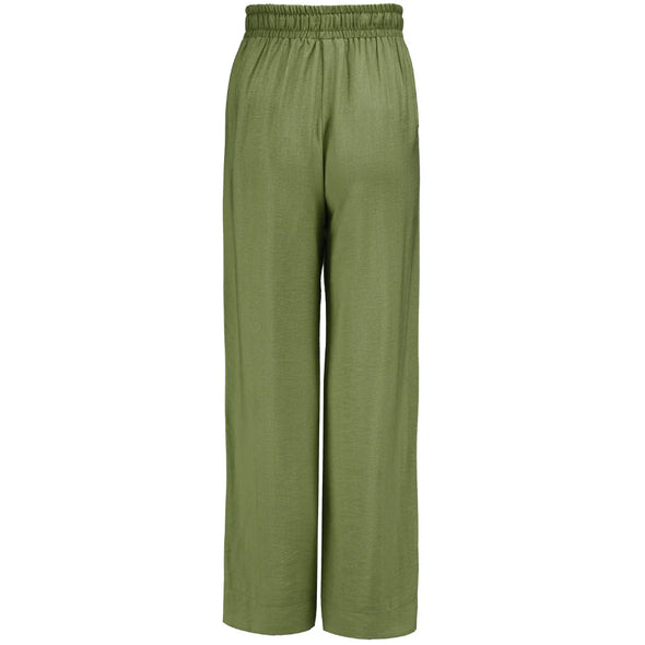 Indiana Pants - Bonsai Green