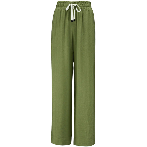 Indiana Pants - Bonsai Green