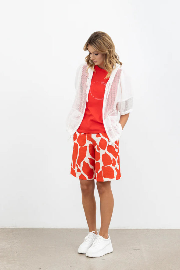 Stop Motion Jacket