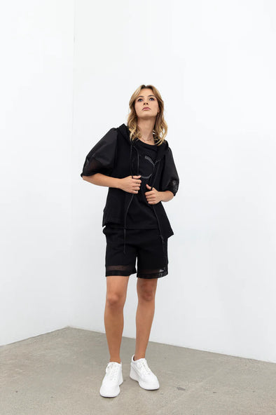 Stop Motion Jacket