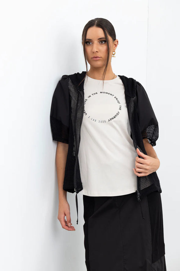 Stop Motion Jacket