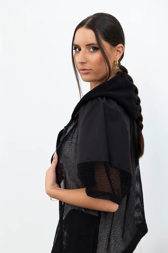 Stop Motion Jacket
