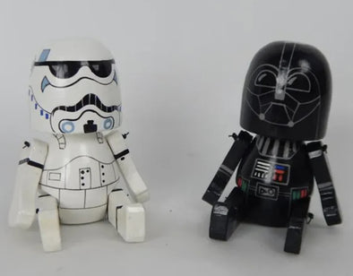 Star Wars Minis