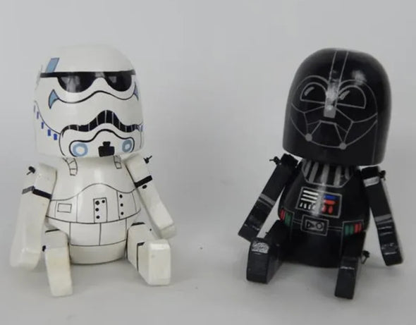Star Wars Minis