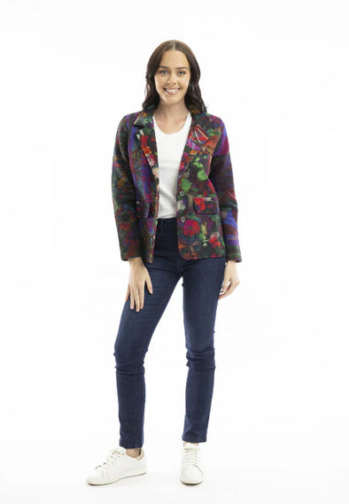Digital Blazer