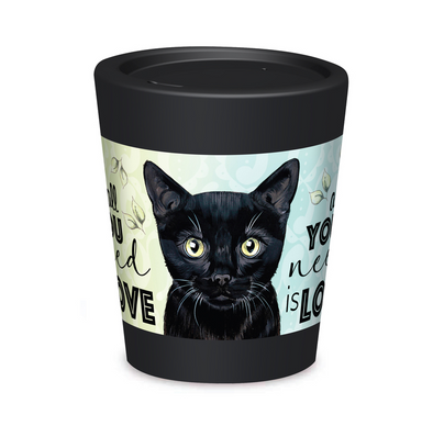 CuppaCoffeeCup