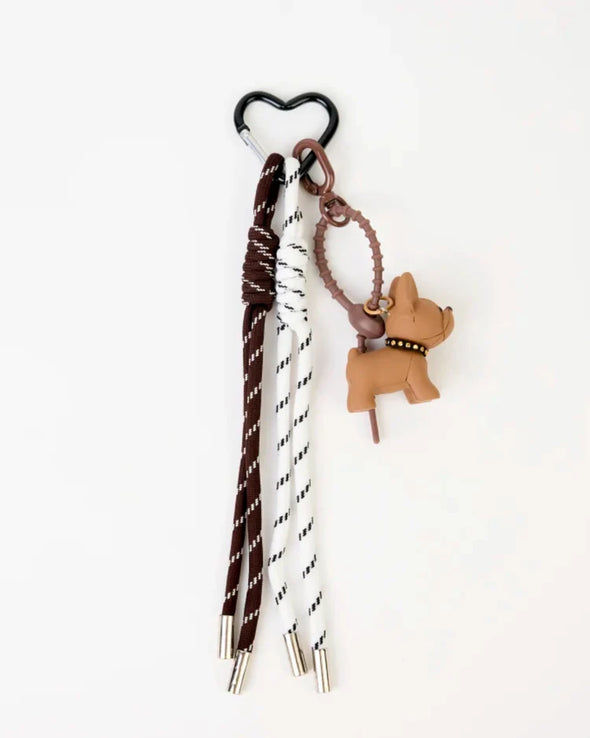 Bag/Key Charm