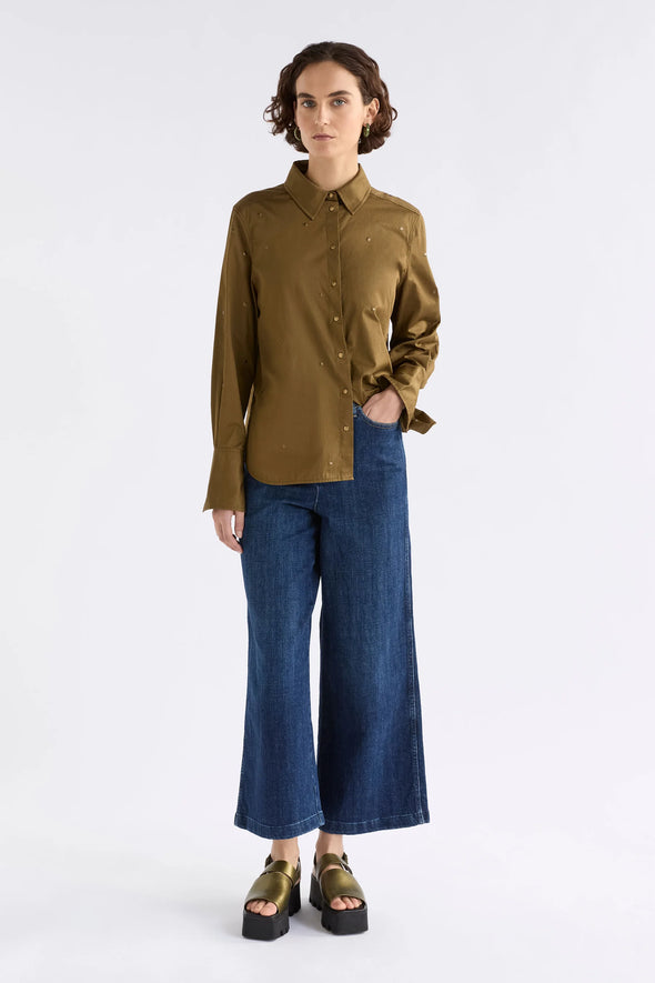 Stuud Long Sleeve Shirt