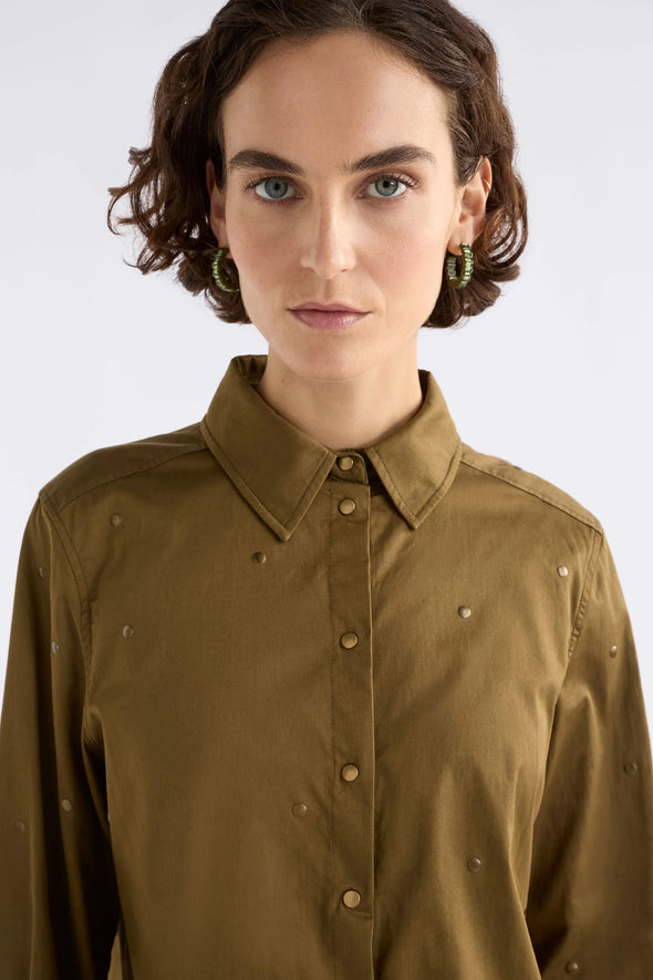 Stuud Long Sleeve Shirt