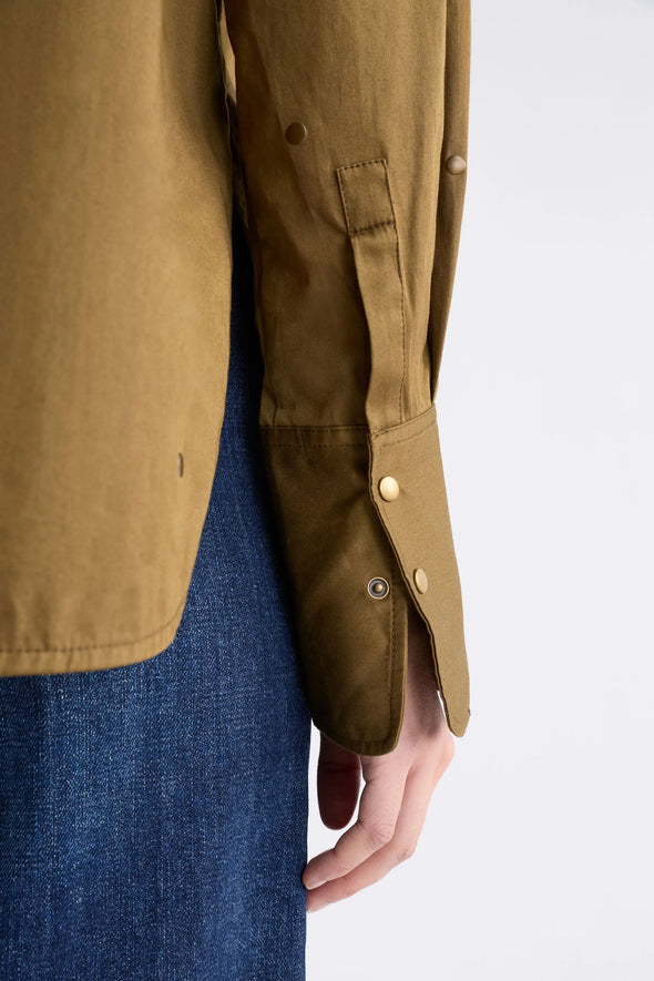 Stuud Long Sleeve Shirt