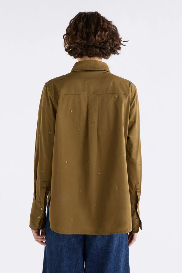 Stuud Long Sleeve Shirt