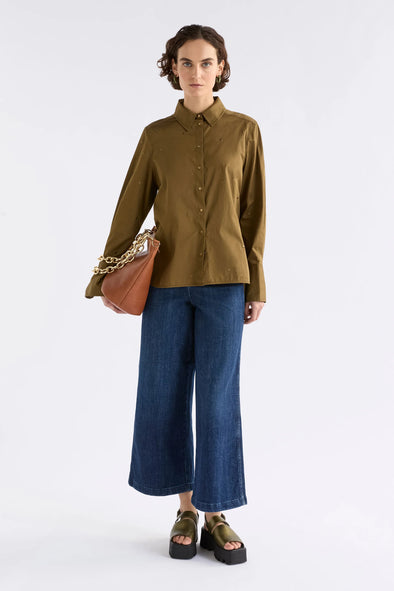 Stuud Long Sleeve Shirt
