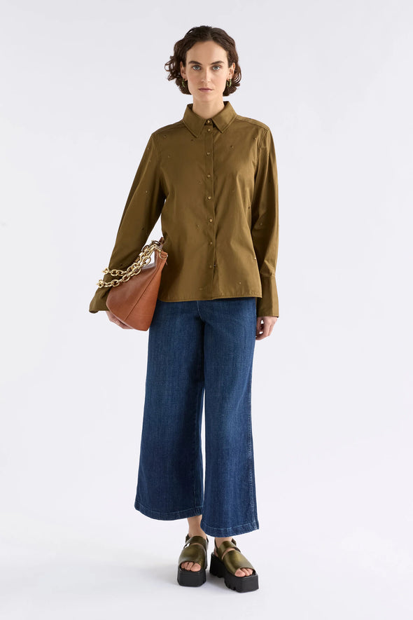 Stuud Long Sleeve Shirt