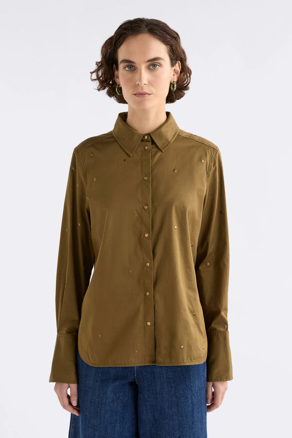 Stuud Long Sleeve Shirt
