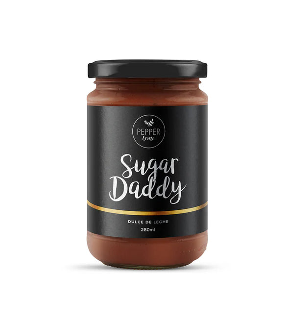 Sugar daddy