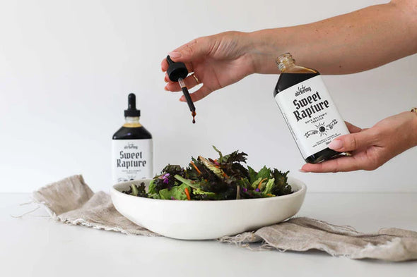 Sweet Rapture - Date Balsamic Treacle
