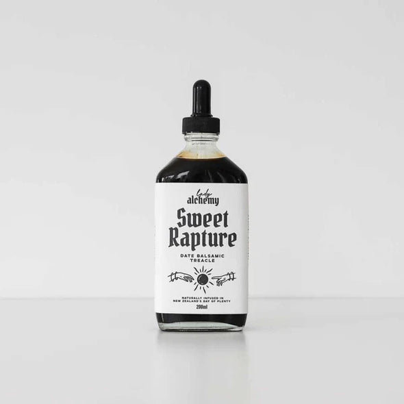 Sweet Rapture - Date Balsamic Treacle