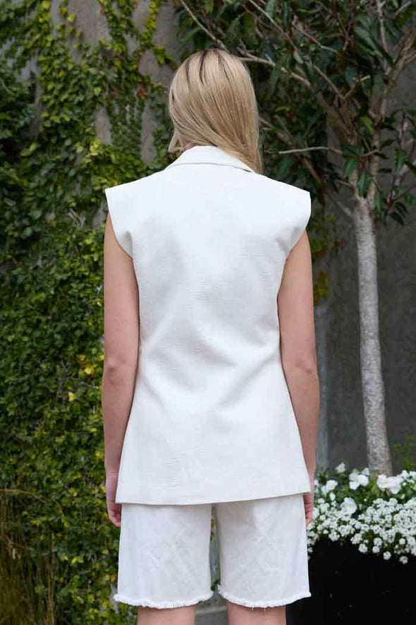 Rhodes Vest