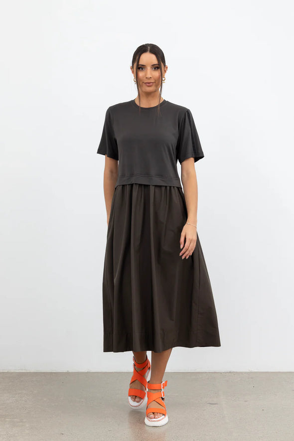 That Way Dress