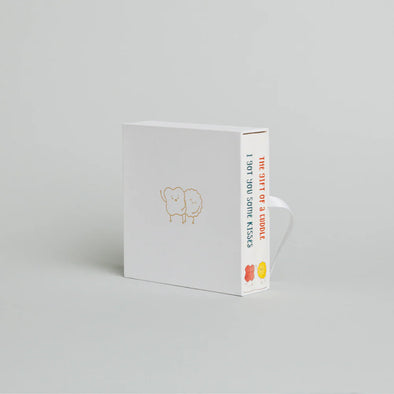Box Set - Board Book - Special Edition