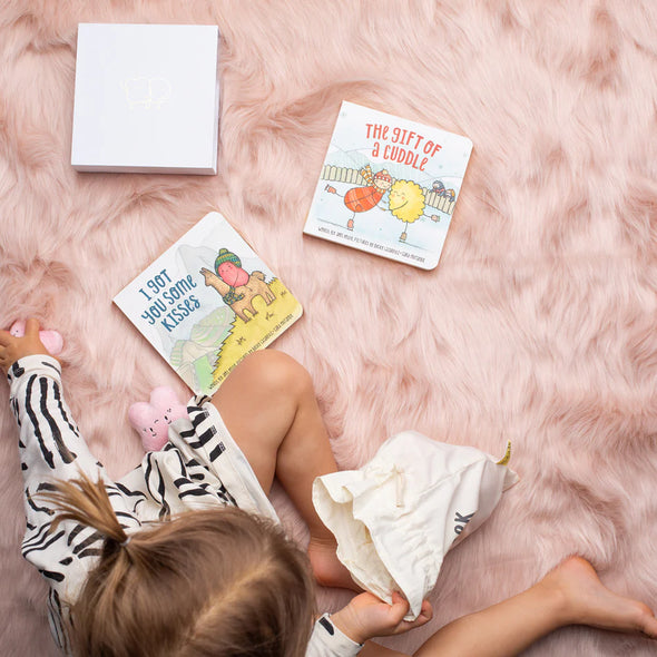Box Set - Board Book - Special Edition
