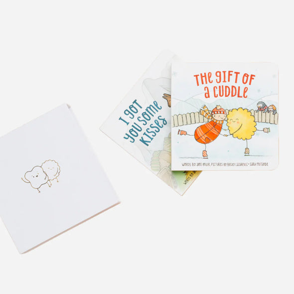 Box Set - Board Book - Special Edition