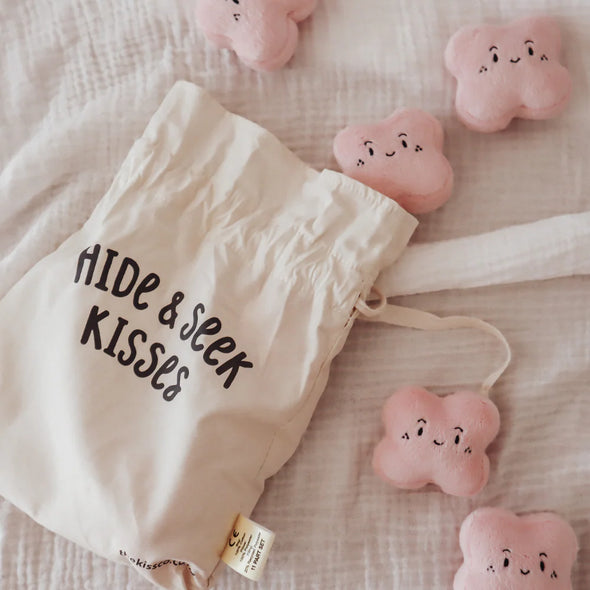 Hide & Seek Kisses