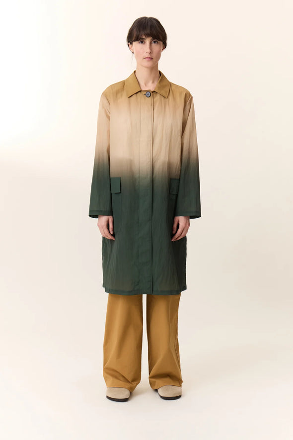 Aviona coat