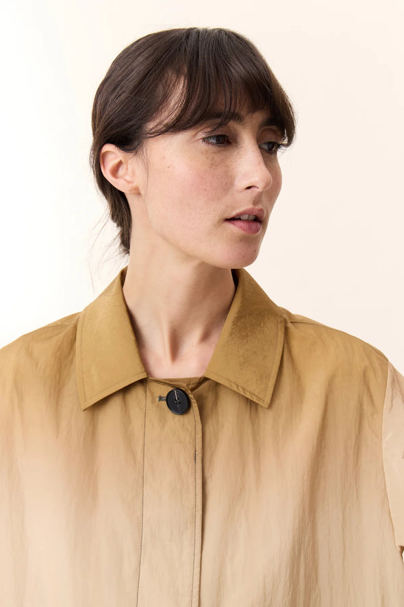 Aviona coat