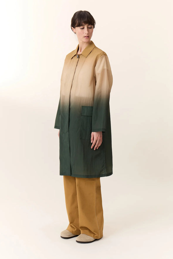 Aviona coat