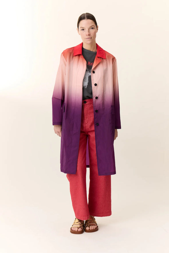 Aviona coat