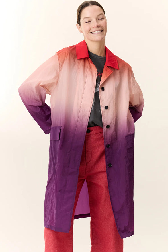 Aviona coat