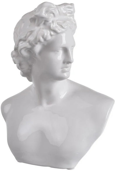 Julian Bust statue