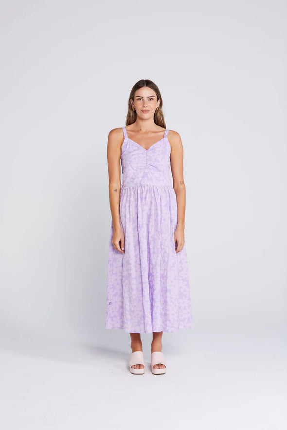 Sweet Daisy Dress