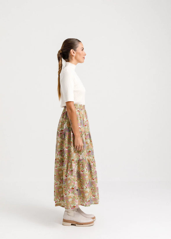 CLARA SKIRT Dreamscape