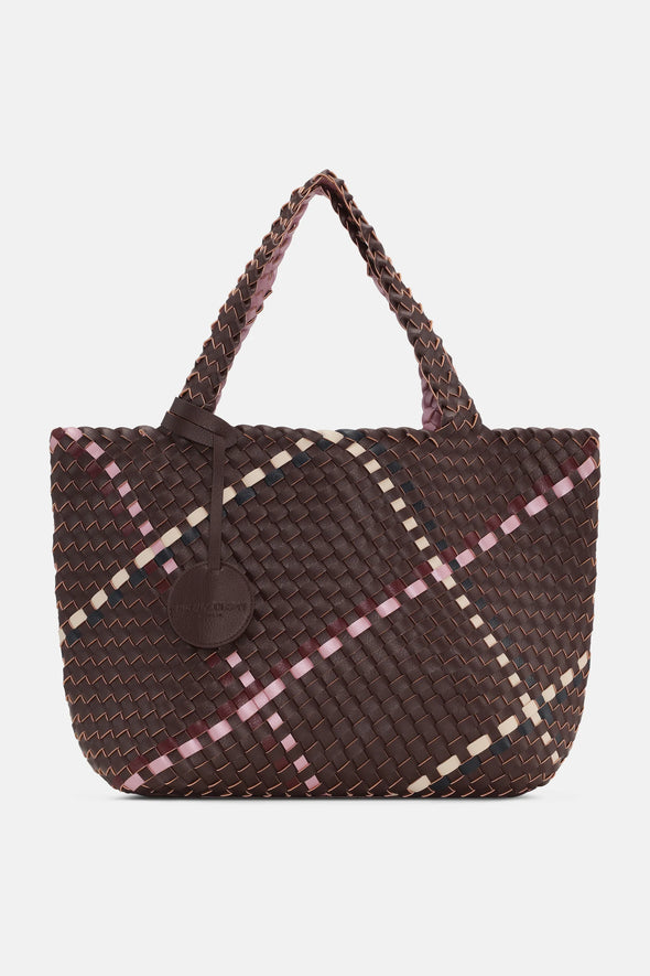 Reversible tote