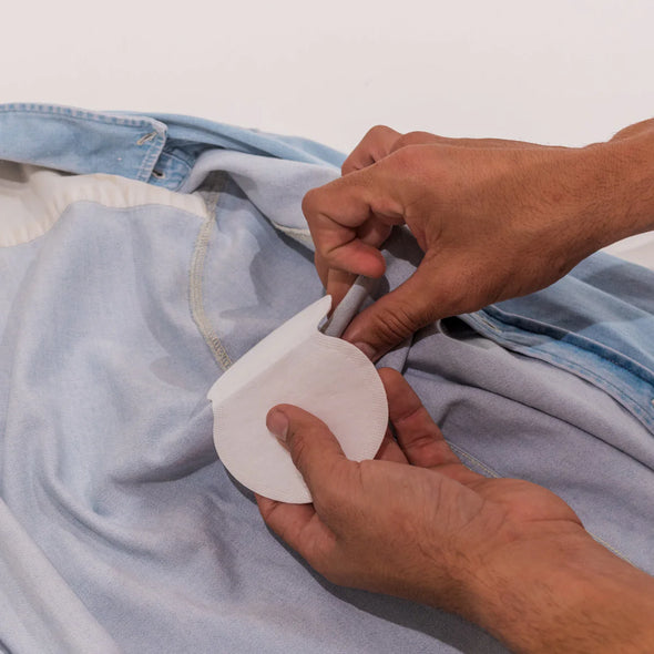 UnderWunder Garment Liners - Mens