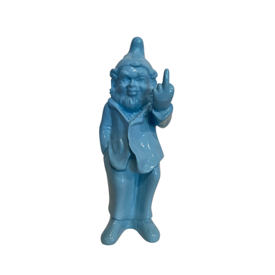 Small Naughty Gnome
