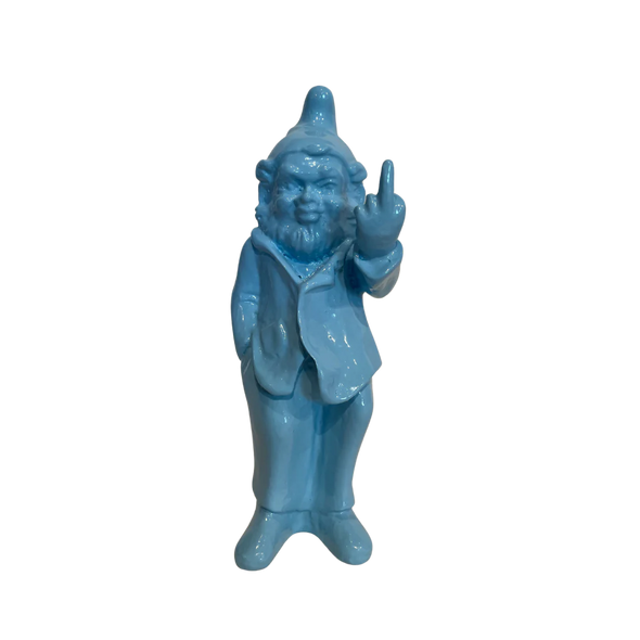 Small Naughty Gnome