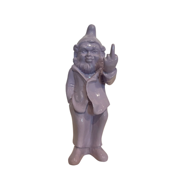 Small Naughty Gnome