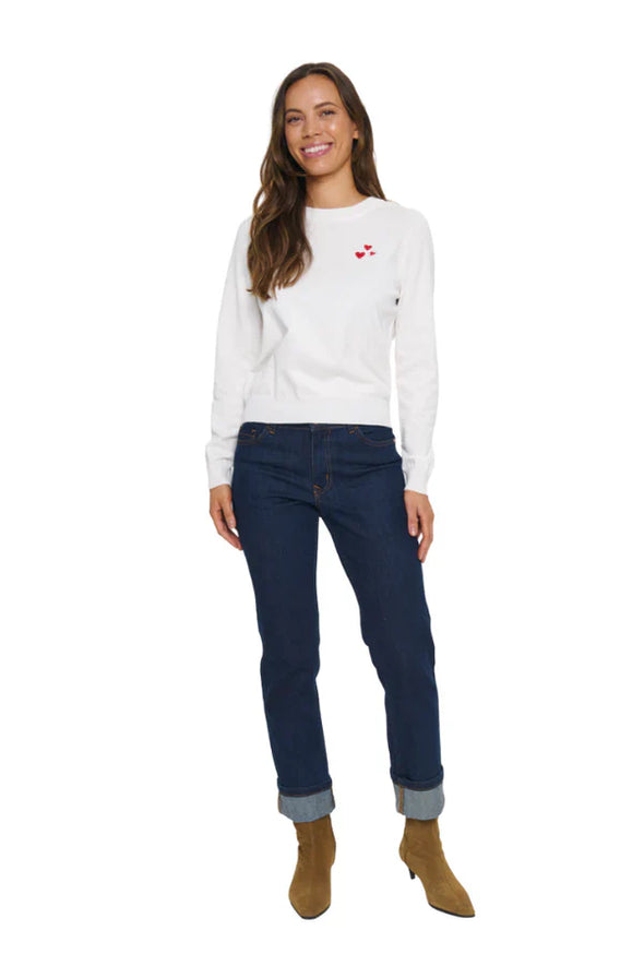 Valentina Pullover