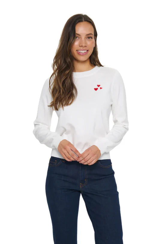 Valentina Pullover